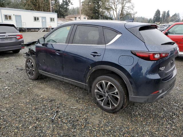 Photo 1 VIN: JM3KFBDM0N0635816 - MAZDA CX-5 