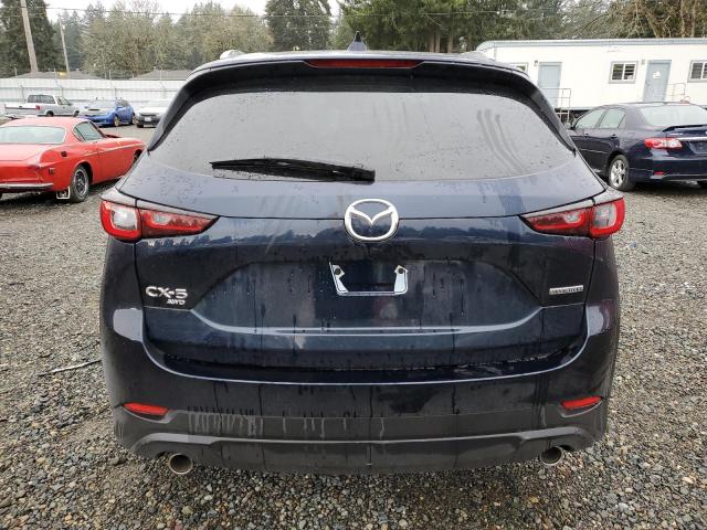 Photo 5 VIN: JM3KFBDM0N0635816 - MAZDA CX-5 