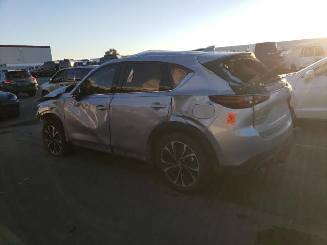 Photo 1 VIN: JM3KFBDM0N1537122 - MAZDA CX-5 PREMI 