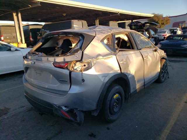 Photo 2 VIN: JM3KFBDM0N1537122 - MAZDA CX-5 PREMI 