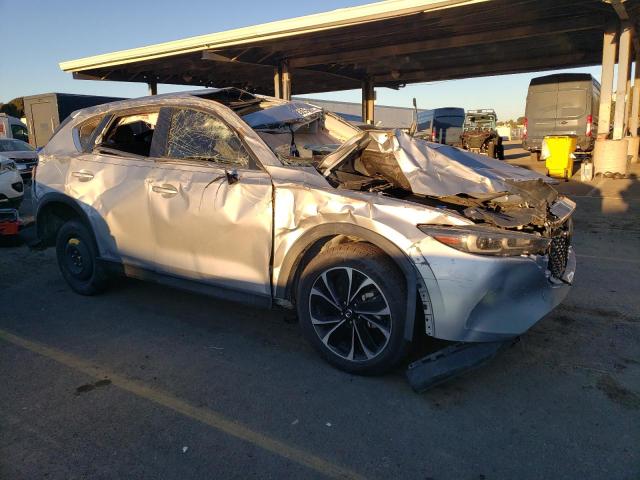 Photo 3 VIN: JM3KFBDM0N1537122 - MAZDA CX-5 PREMI 