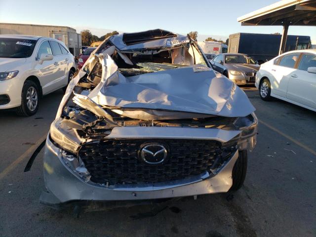 Photo 4 VIN: JM3KFBDM0N1537122 - MAZDA CX-5 PREMI 