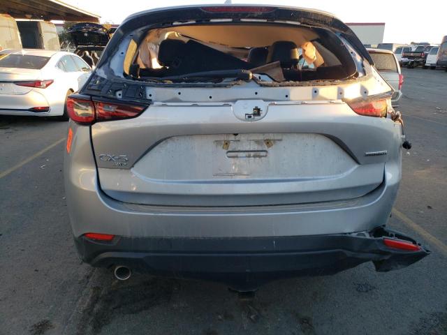 Photo 5 VIN: JM3KFBDM0N1537122 - MAZDA CX-5 PREMI 