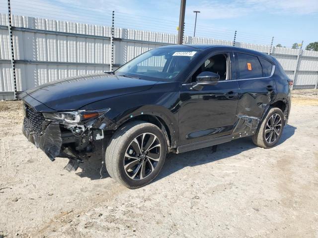 Photo 0 VIN: JM3KFBDM0N1547892 - MAZDA CX-5 PREMI 