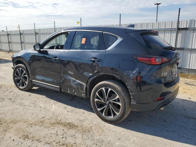 Photo 1 VIN: JM3KFBDM0N1547892 - MAZDA CX-5 PREMI 