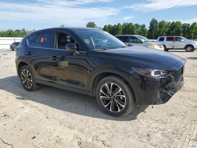 Photo 3 VIN: JM3KFBDM0N1547892 - MAZDA CX-5 PREMI 