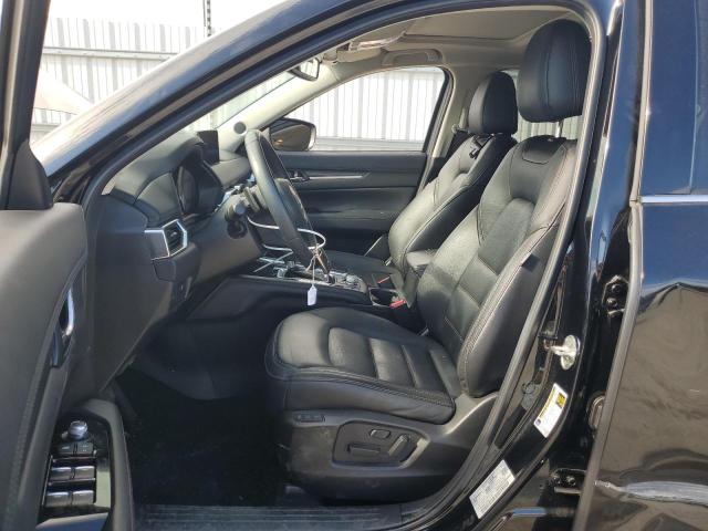 Photo 6 VIN: JM3KFBDM0N1547892 - MAZDA CX-5 PREMI 