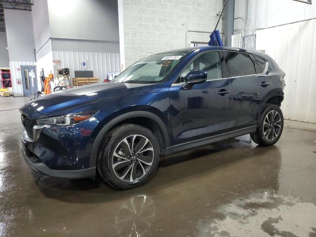 Photo 0 VIN: JM3KFBDM0N1588023 - MAZDA CX-5 PREMI 