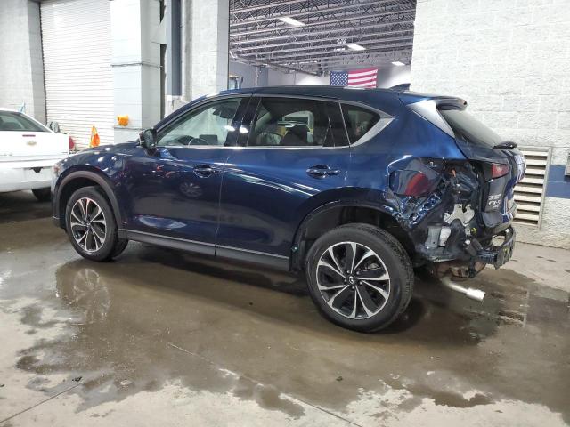 Photo 1 VIN: JM3KFBDM0N1588023 - MAZDA CX-5 PREMI 