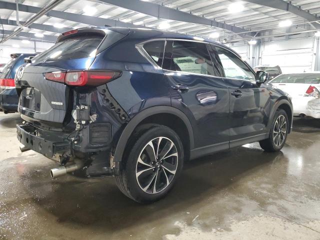 Photo 2 VIN: JM3KFBDM0N1588023 - MAZDA CX-5 PREMI 