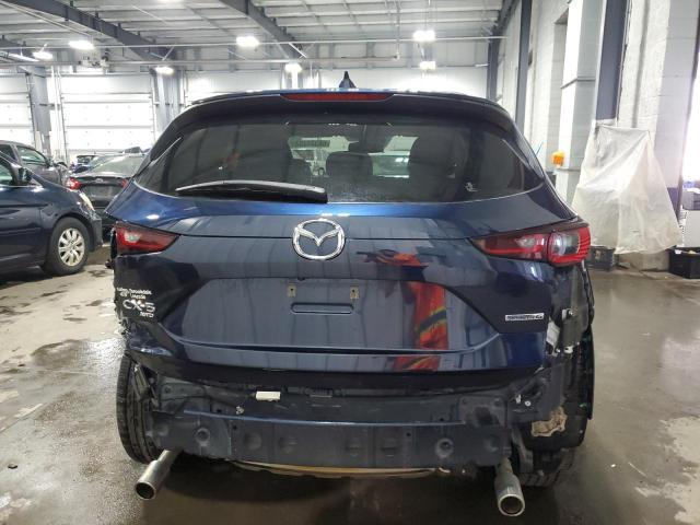 Photo 5 VIN: JM3KFBDM0N1588023 - MAZDA CX-5 PREMI 