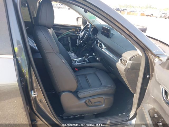 Photo 4 VIN: JM3KFBDM0P0110368 - MAZDA CX-5 