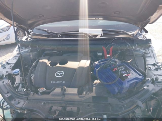 Photo 9 VIN: JM3KFBDM0P0110368 - MAZDA CX-5 