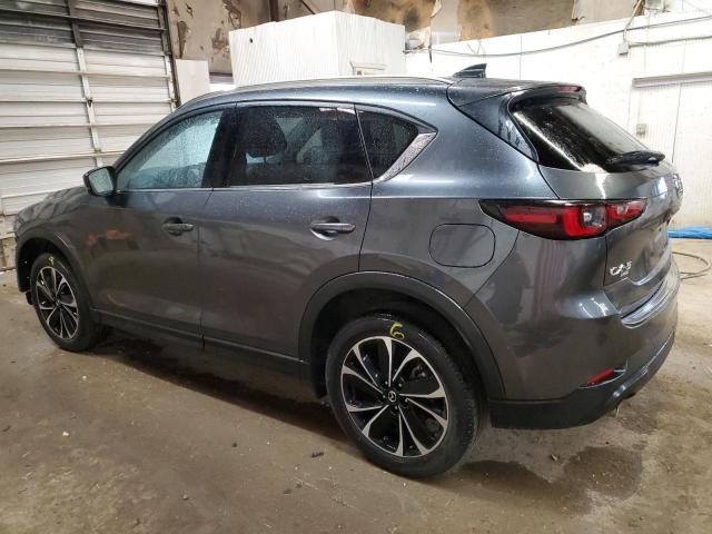 Photo 1 VIN: JM3KFBDM0P0134153 - MAZDA CX-5 PREMI 