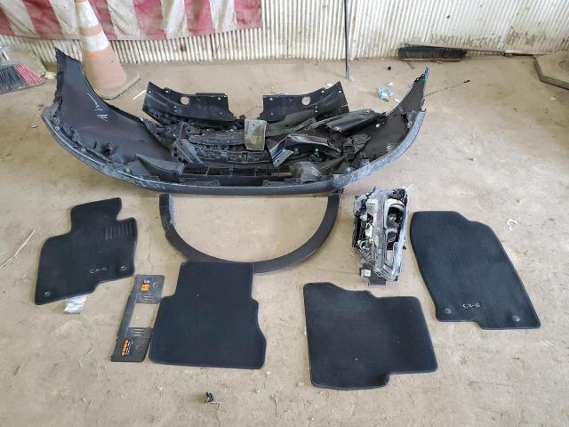 Photo 12 VIN: JM3KFBDM0P0134153 - MAZDA CX-5 PREMI 