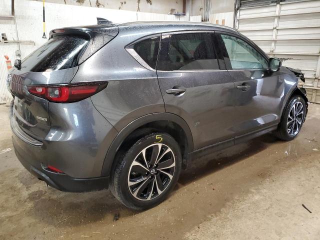 Photo 2 VIN: JM3KFBDM0P0134153 - MAZDA CX-5 PREMI 