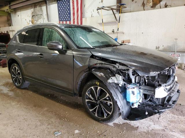 Photo 3 VIN: JM3KFBDM0P0134153 - MAZDA CX-5 PREMI 