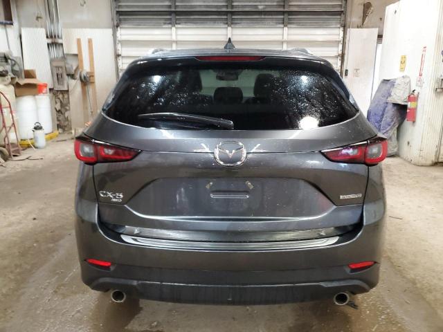 Photo 5 VIN: JM3KFBDM0P0134153 - MAZDA CX-5 PREMI 