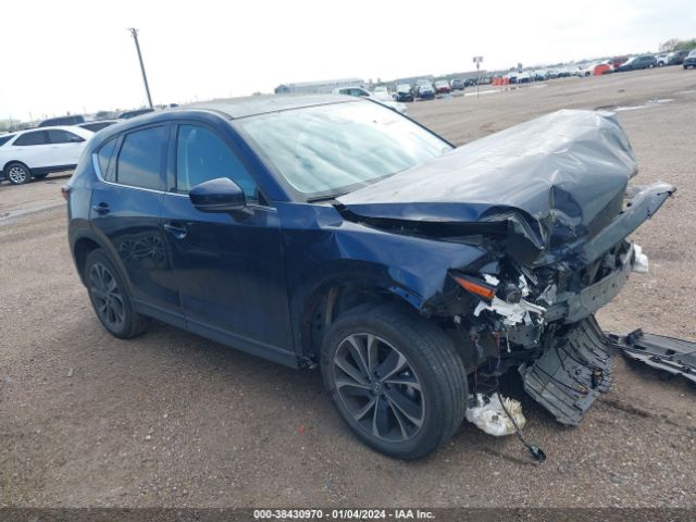 Photo 0 VIN: JM3KFBDM0P0134721 - MAZDA CX-5 