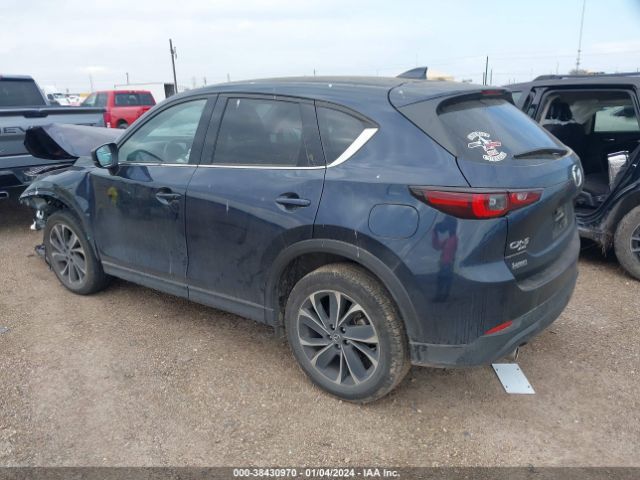 Photo 2 VIN: JM3KFBDM0P0134721 - MAZDA CX-5 