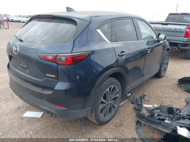 Photo 3 VIN: JM3KFBDM0P0134721 - MAZDA CX-5 