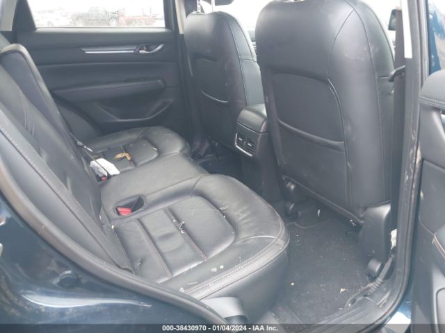 Photo 7 VIN: JM3KFBDM0P0134721 - MAZDA CX-5 