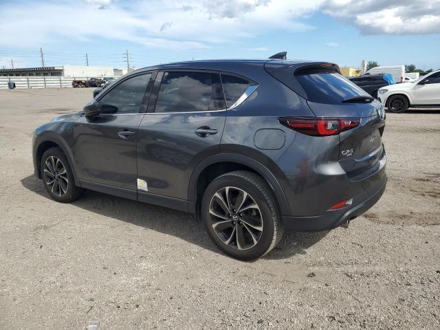 Photo 1 VIN: JM3KFBDM0P0135741 - MAZDA CX-5 PREMI 