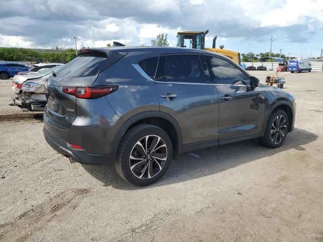 Photo 2 VIN: JM3KFBDM0P0135741 - MAZDA CX-5 PREMI 