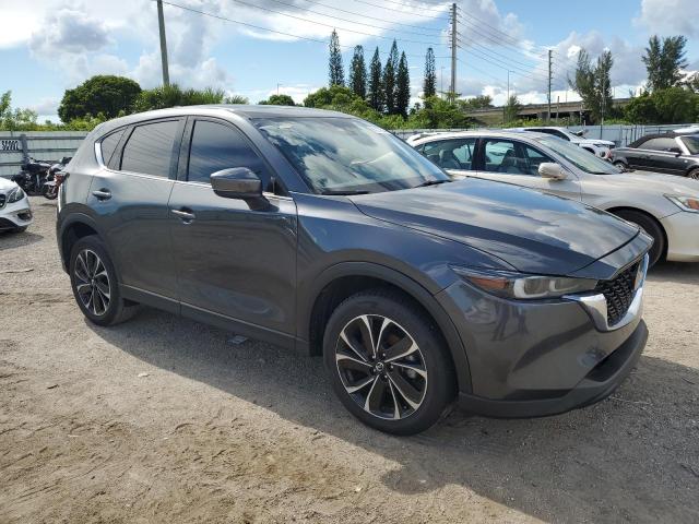 Photo 3 VIN: JM3KFBDM0P0135741 - MAZDA CX-5 PREMI 