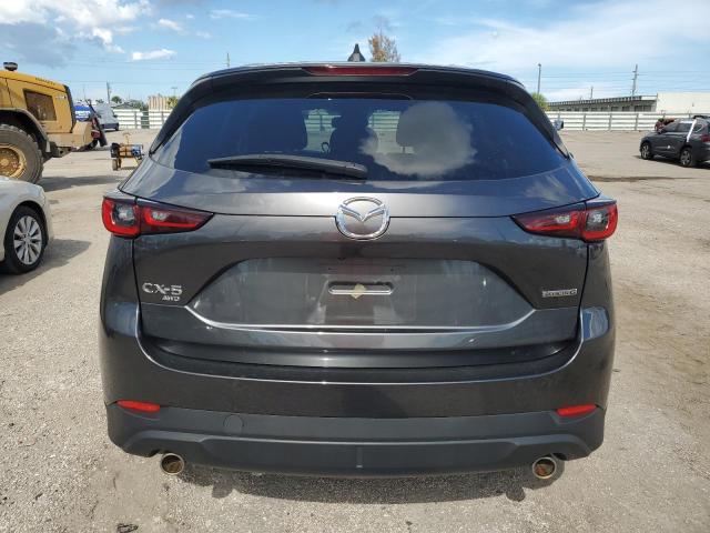 Photo 5 VIN: JM3KFBDM0P0135741 - MAZDA CX-5 PREMI 