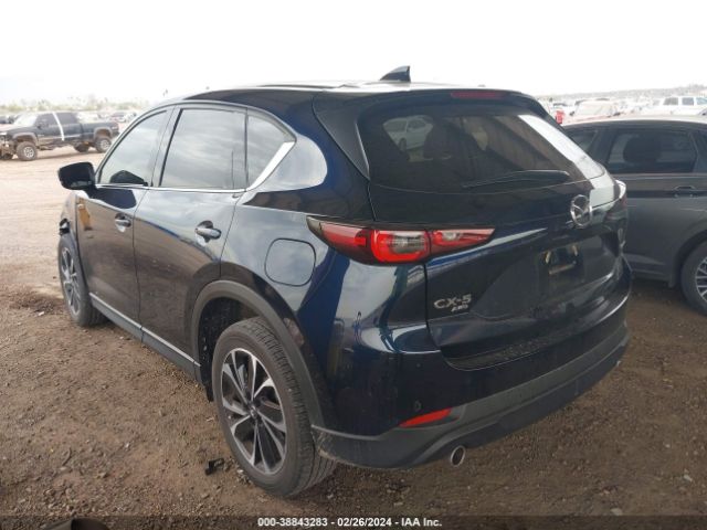 Photo 2 VIN: JM3KFBDM0P0145749 - MAZDA CX-5 