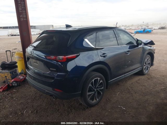 Photo 3 VIN: JM3KFBDM0P0145749 - MAZDA CX-5 