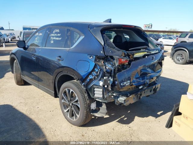 Photo 2 VIN: JM3KFBDM0P0175656 - MAZDA CX-5 