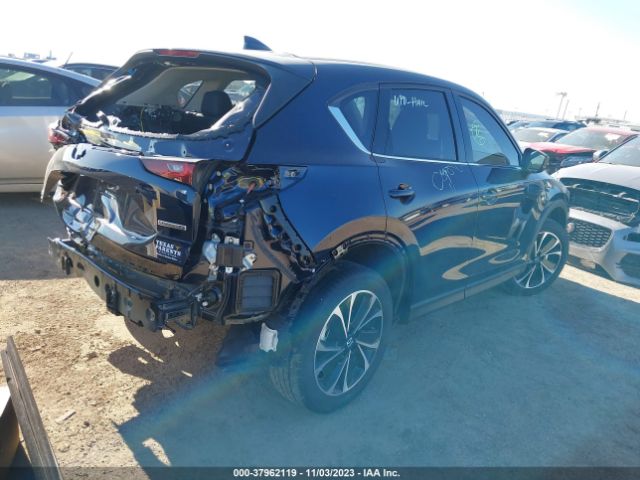 Photo 3 VIN: JM3KFBDM0P0175656 - MAZDA CX-5 