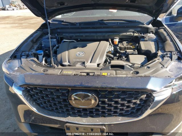 Photo 9 VIN: JM3KFBDM0P0175656 - MAZDA CX-5 