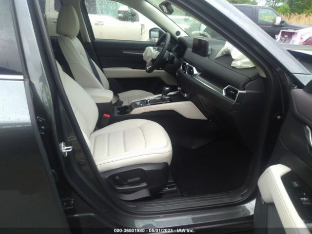 Photo 4 VIN: JM3KFBDM0P0195146 - MAZDA CX-5 