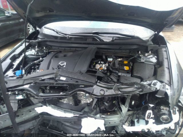 Photo 9 VIN: JM3KFBDM0P0195146 - MAZDA CX-5 