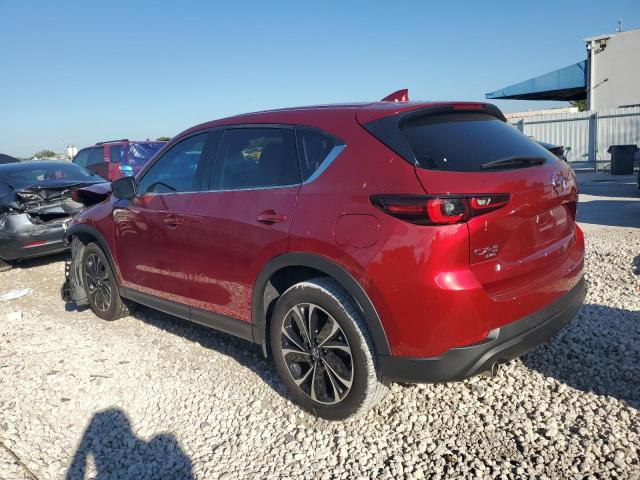 Photo 1 VIN: JM3KFBDM0P0222720 - MAZDA CX-5 PREMI 