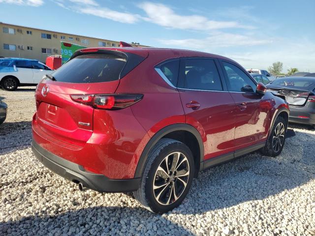 Photo 2 VIN: JM3KFBDM0P0222720 - MAZDA CX-5 PREMI 