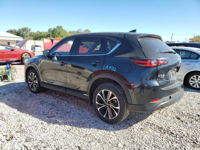 Photo 1 VIN: JM3KFBDM0P0255099 - MAZDA CX-5 PREMI 