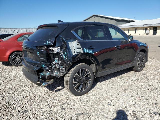 Photo 2 VIN: JM3KFBDM0P0255099 - MAZDA CX-5 PREMI 