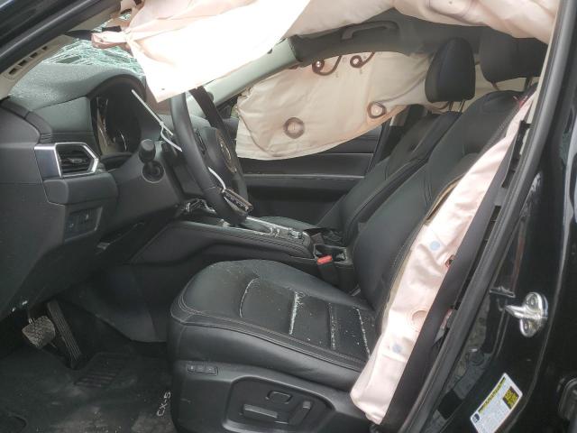 Photo 6 VIN: JM3KFBDM0P0263770 - MAZDA CX-5 PREMI 