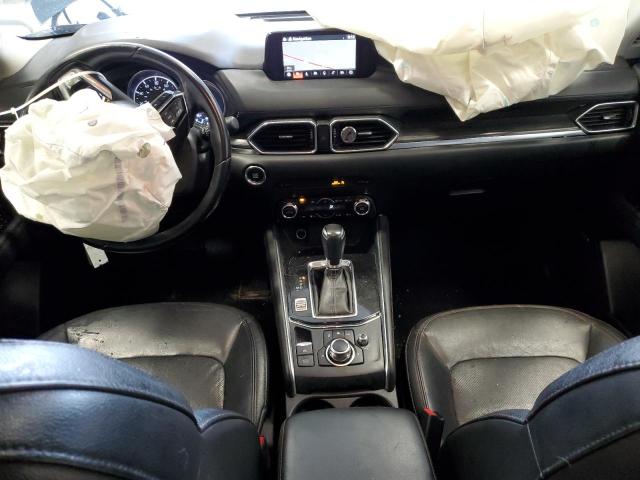 Photo 7 VIN: JM3KFBDM1J0304138 - MAZDA CX-5 GRAND 