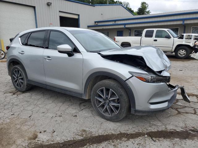 Photo 3 VIN: JM3KFBDM1J0304334 - MAZDA CX-5 GRAND 