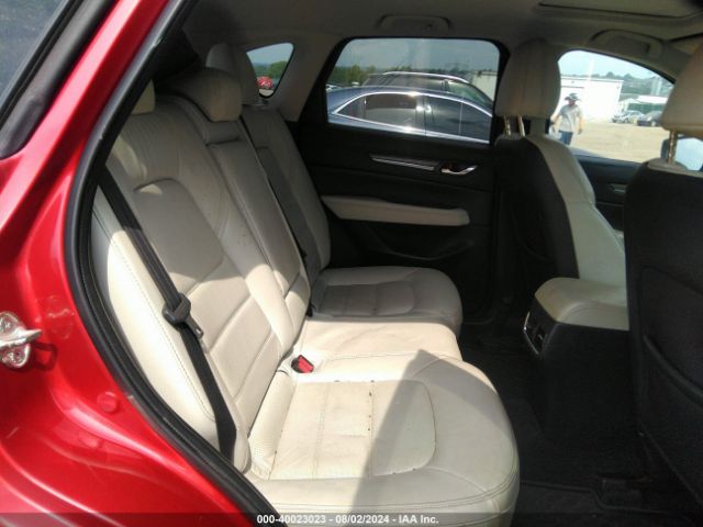 Photo 7 VIN: JM3KFBDM1J0305595 - MAZDA CX-5 