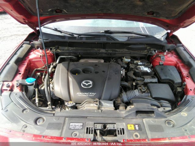 Photo 9 VIN: JM3KFBDM1J0305595 - MAZDA CX-5 