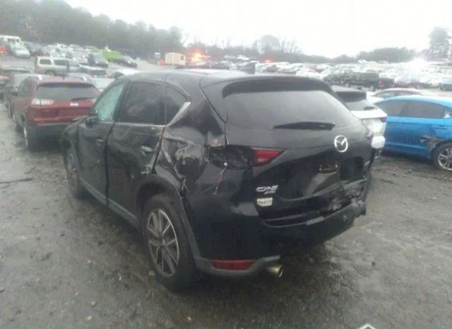 Photo 2 VIN: JM3KFBDM1J0306066 - MAZDA CX-5 