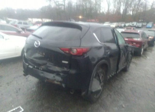 Photo 3 VIN: JM3KFBDM1J0306066 - MAZDA CX-5 