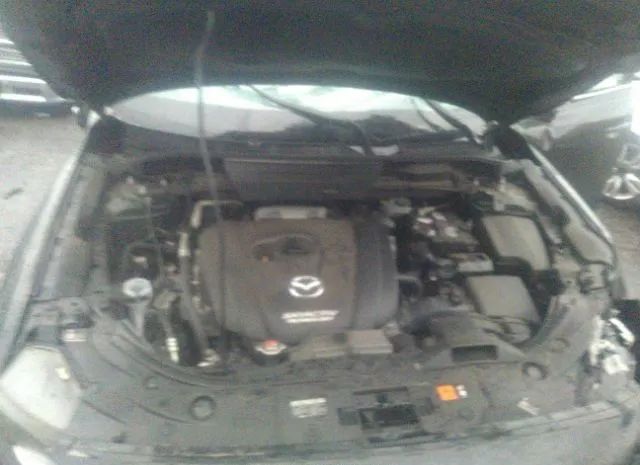 Photo 9 VIN: JM3KFBDM1J0306066 - MAZDA CX-5 