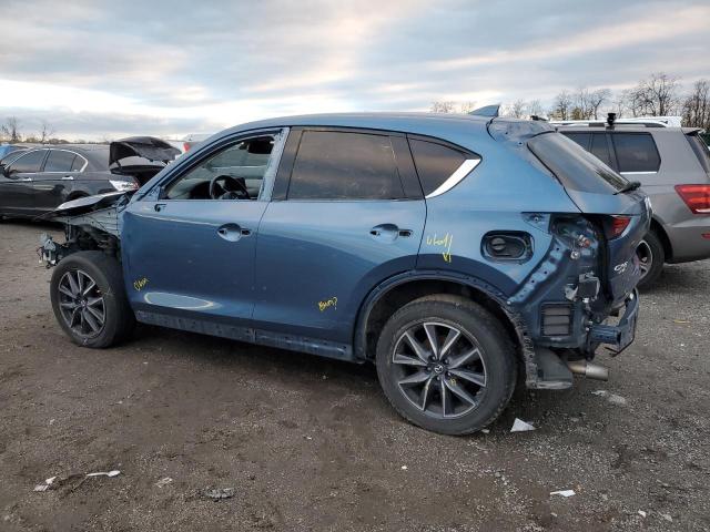 Photo 1 VIN: JM3KFBDM1J0314040 - MAZDA CX-5 